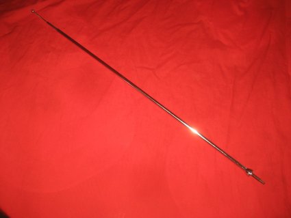 NOS 1968 - 76  Mopar  Replacement Antenna Mast