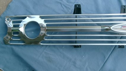 1960 Impala,Biscayne, El Camino Grille