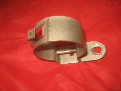 1964-67 Pontiac GTO Ignition Coil Bracket