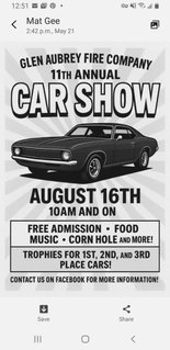 Aug 16 - 
