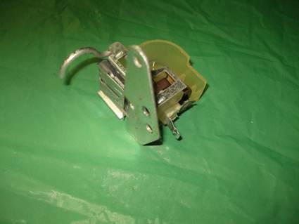 1969-70 Pontiac GTO Trunk Light