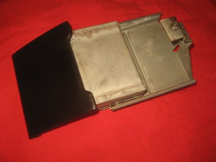 1966-1967 Pontiac GTO Dash Ashtray