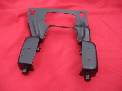 1969-72 Pontiac GTO Steering Column Mounting Brkt