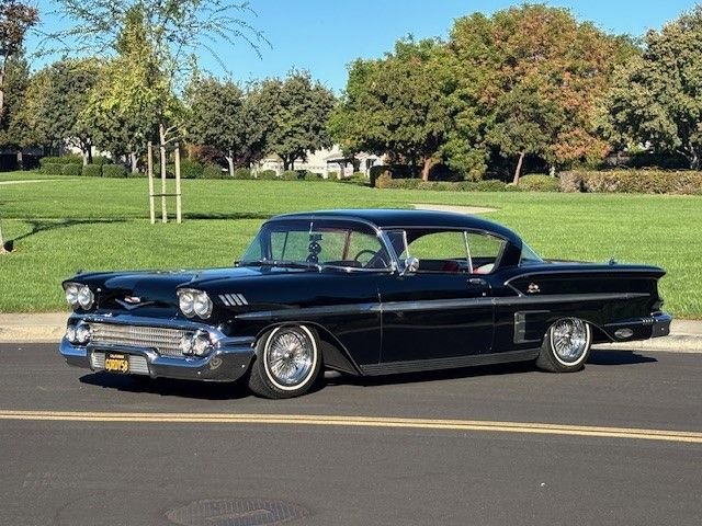 1958 Chevrolet Impala