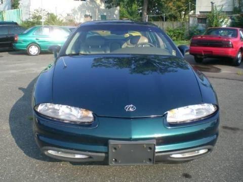 1999 Aurora