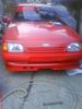 FORD ORION