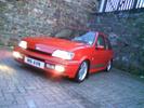Ford Rs