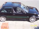 Garage - RS turbo