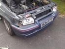 XR3i project