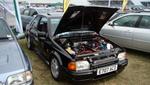 Betty Series 2 RS Turbo