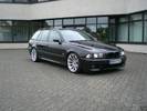 Garage - Beemer