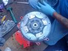 New engine