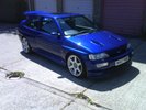 Garage - kiders