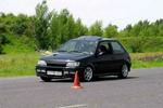 My Fiesta XR2i