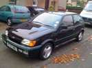 fiesta rs turbo