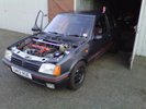 Garage - tarmc terorist
