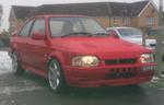 Garage - E323XDY