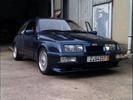 Sierra XR4i