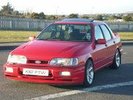 ford sierra