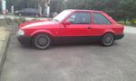 1990 escort sport