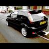 Mk6 Fiesta