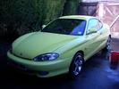My coupe