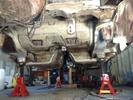 G66 UES's 3 Month Strip down,Restoration & re build