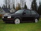 Fiesta xr2 -86