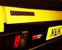 grp4 mk2 escort cosworth..... mint