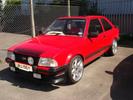 my mk3 RS1600i turbo