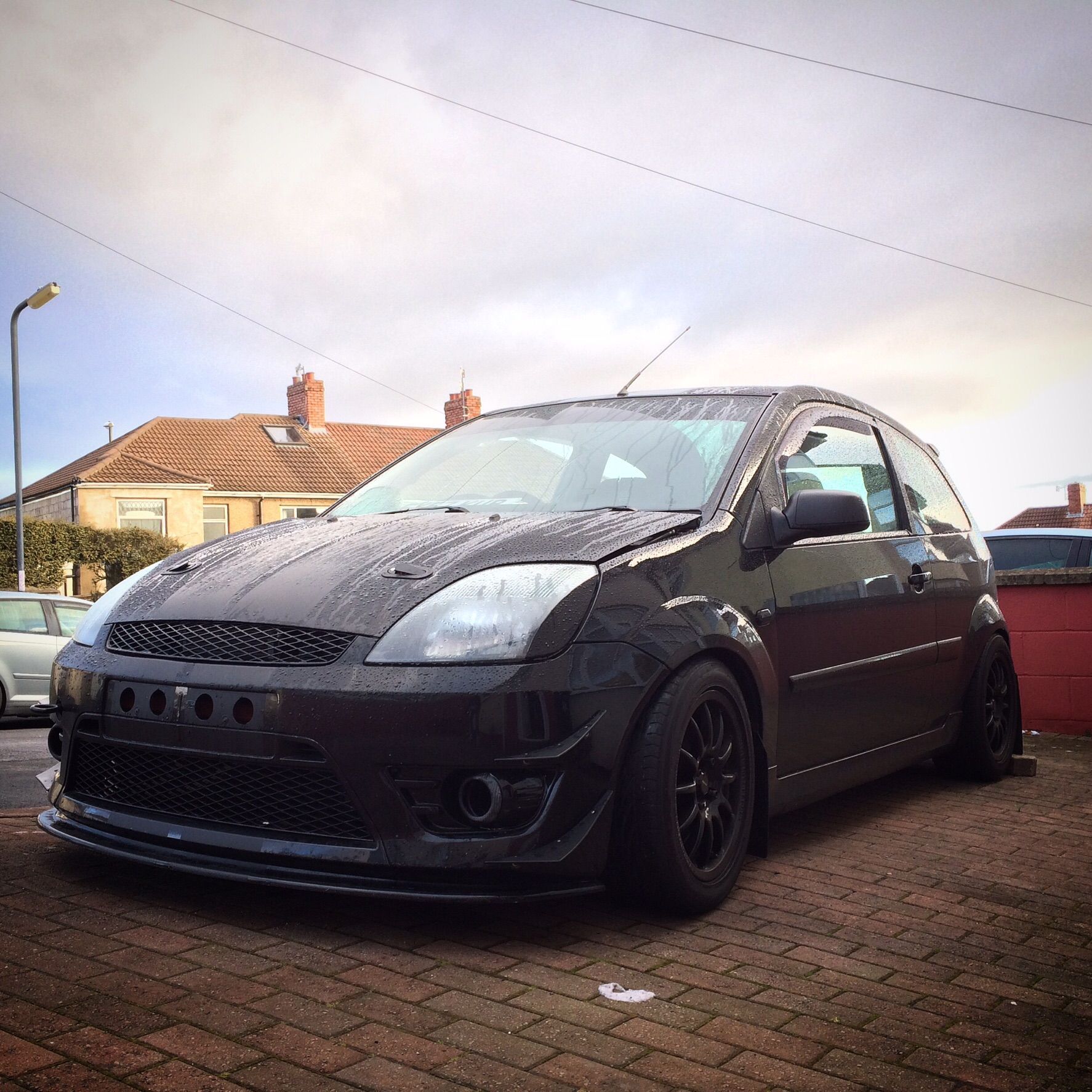ford
