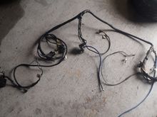 Lumenition wiring loom 