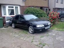 my cars