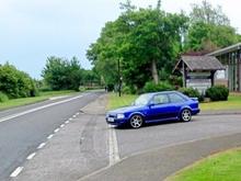 my rs s2 turbo