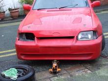 bodykit
