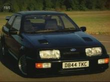 As featured on 5th Gear.