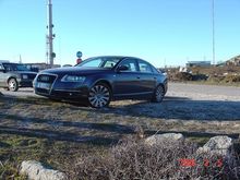 lisbon car!