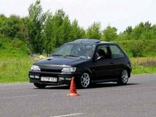 My Fiesta XR2i