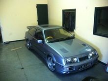 cossie