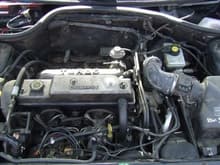 my engine 70PS