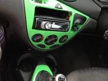 inside  was to boring
