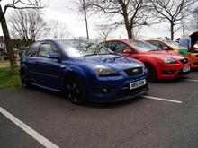 FSTOC meet