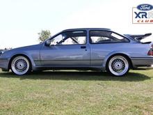 Fastford 14