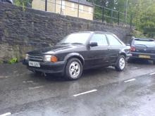 A MATES OLD XR3