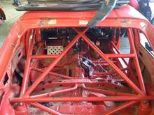 escort 11