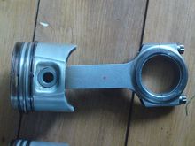 NMS rod