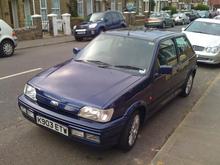 My XR2I