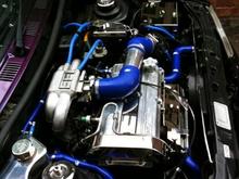 Engine Shot 2