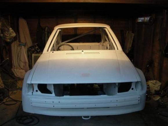 NEARLY ALL PRIMED NOW, COMMENTS PLEASE.