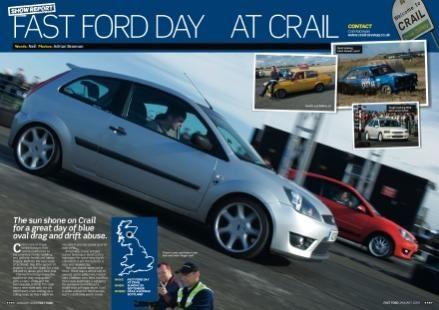 FAF274crail